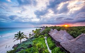 Hotel Pocna Tulum
